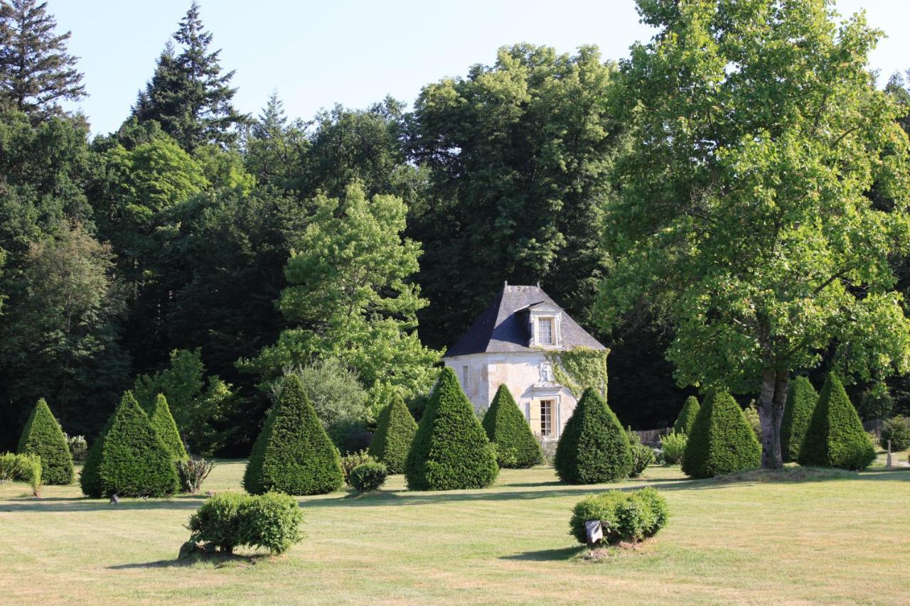 Chateau De Chambiers Durtal Habitación foto